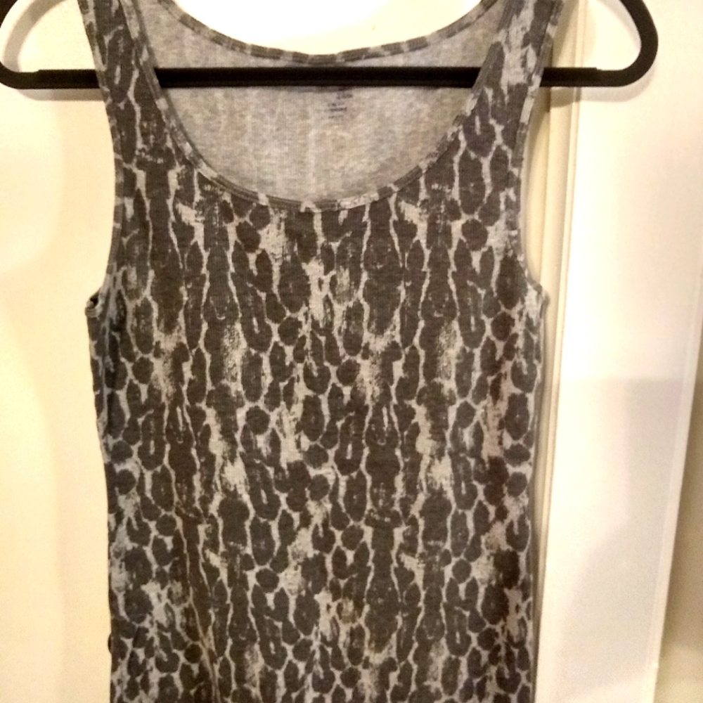Gap tank top